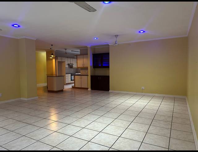 3 BEDROOM SIMPLEX TO LET IN UMTENTWENI